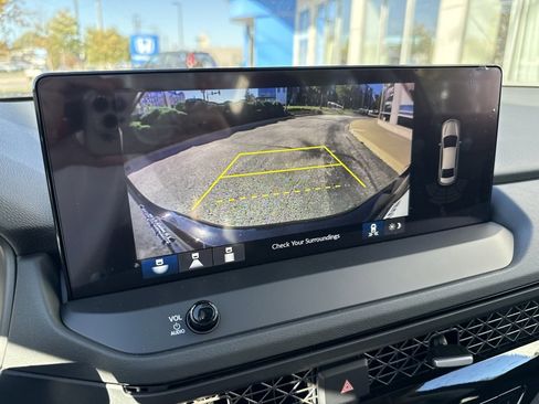 New 2025 Honda Accord EX-L image 6