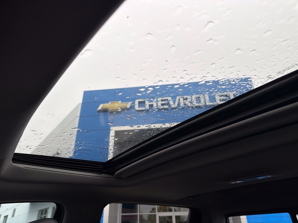 Used 2021 Chevrolet Silverado 1500 LT Trail Boss w/ LT Trail Boss Premium Package AWD/4WD image 18