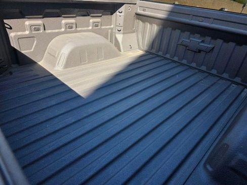 Certified 2026 Chevrolet Silverado 1500 RST w/ Dark Appearance Package image 14