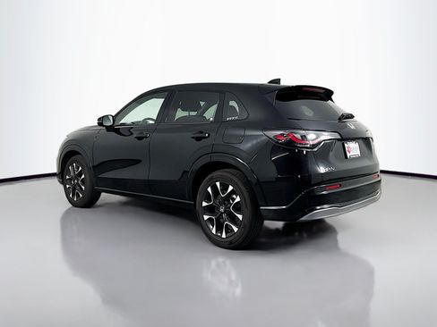 Used 2026 Honda HR-V EX-L image 5