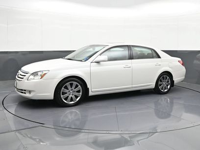 Used 2005 Toyota Avalon XLS