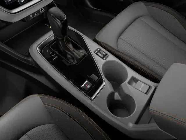 New 2026 Subaru Crosstrek 2.5i Limited w/ Convenience Package AWD/4WD image 18