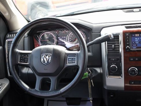 Used 2012 RAM 2500 Laramie image 23