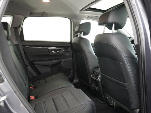 Used 2021 Honda CR-V Touring image 14