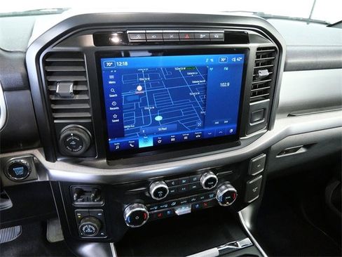 Certified 2023 Ford F150 Raptor image 22