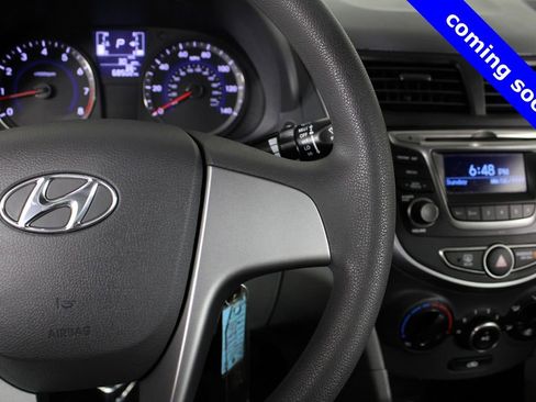 Used 2017 Hyundai Accent SE image 22