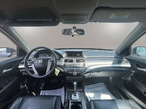 Used 2012 Honda Accord SE image 11