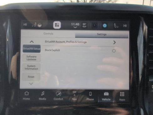 Used 2022 RAM 1500 Big Horn image 56