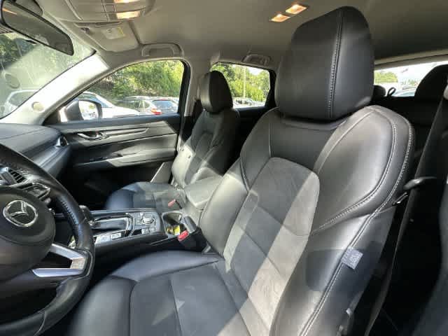 Used 2023 MAZDA CX-5 AWD 2.5 S w/ Select Package image 15