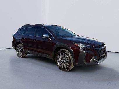 Certified 2025 Subaru Outback Touring XT w/ Popular Package #2