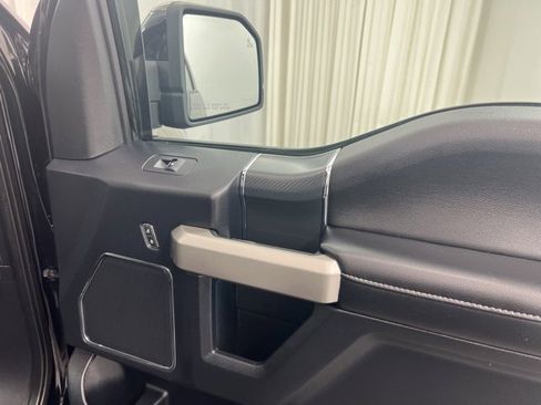 Used 2020 Ford F150 Lariat w/ Equipment Group 502A Luxury image 20