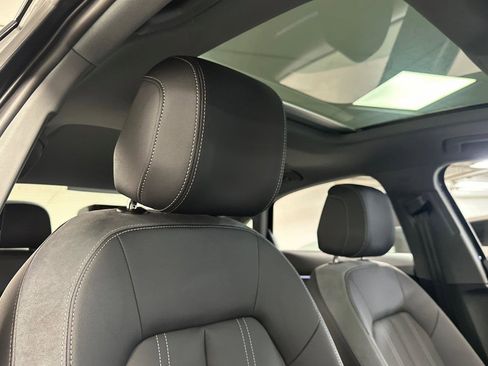 Used 2025 Audi A3 2.0T Premium w/ Black Optic Package image 16