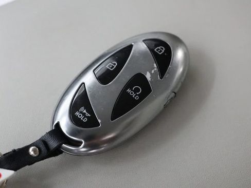 Used 2025 Hyundai Sonata SEL FWD image 31