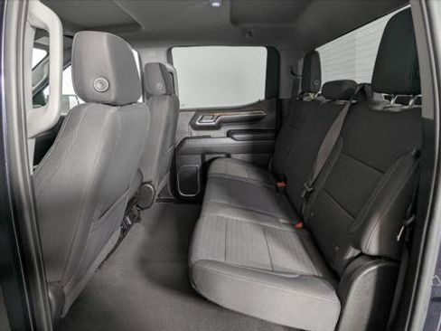 Used 2024 Chevrolet Silverado 1500 LT w/ Protection Package RWD image 17