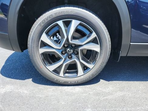 New 2026 MAZDA CX-5 Preferred AWD/4WD image 24