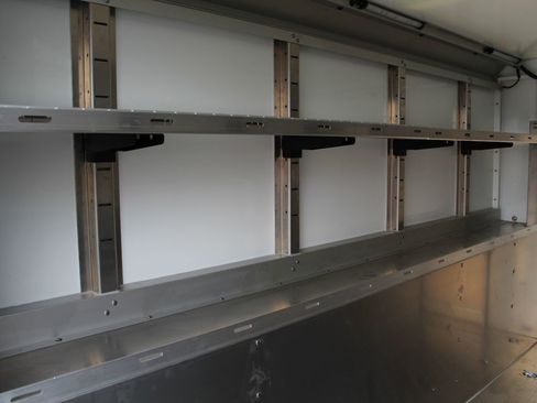 New 2026 Ford E-350 and Econoline 350 Super Duty w/ Power Equipment Group image 16