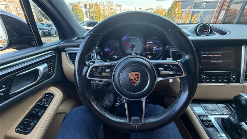 Used 2018 Porsche Macan S AWD/4WD image 33