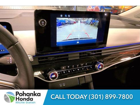 Used 2025 Honda Prologue Touring image 24