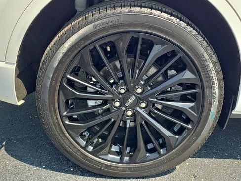 Certified 2023 Lincoln Corsair AWD w/ Equipment Group 101A image 30