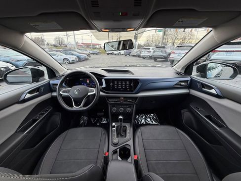 Used 2022 Volkswagen Taos SE image 19