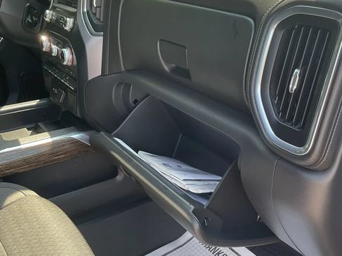 Used 2020 GMC Sierra 1500 Elevation w/ Elevation Value Package RWD image 33