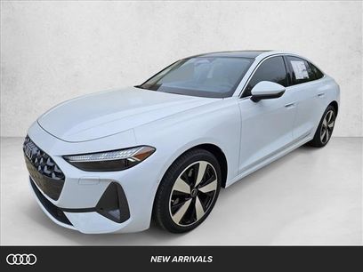 New 2025 Audi A5 2.0T Prestige