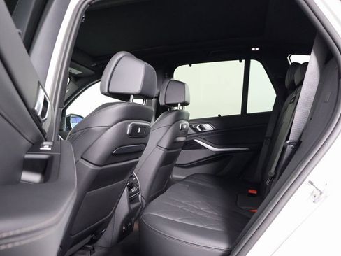 Used 2024 BMW X5 xDrive50e w/ Executive Package AWD/4WD image 10