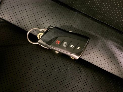 Certified 2024 Lexus TX 350 AWD w/ Technology Package image 15