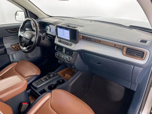 Used 2022 Ford Maverick Lariat image 29