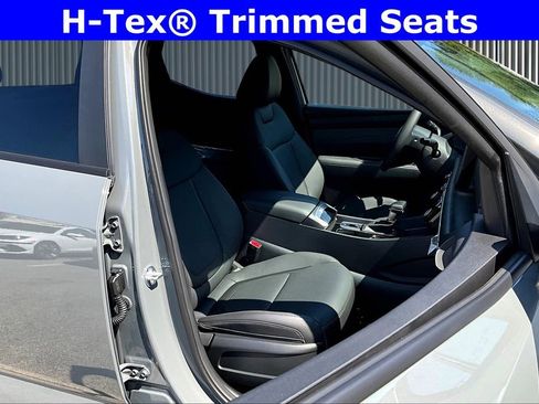 New 2026 Hyundai Santa Cruz SEL AWD/4WD image 8