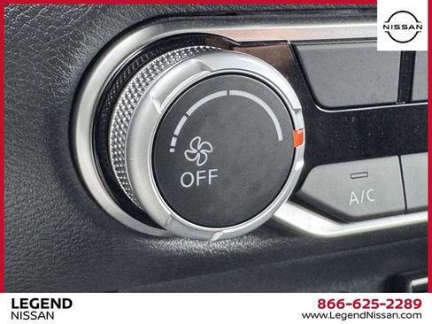 Certified 2024 Nissan Sentra S image 29