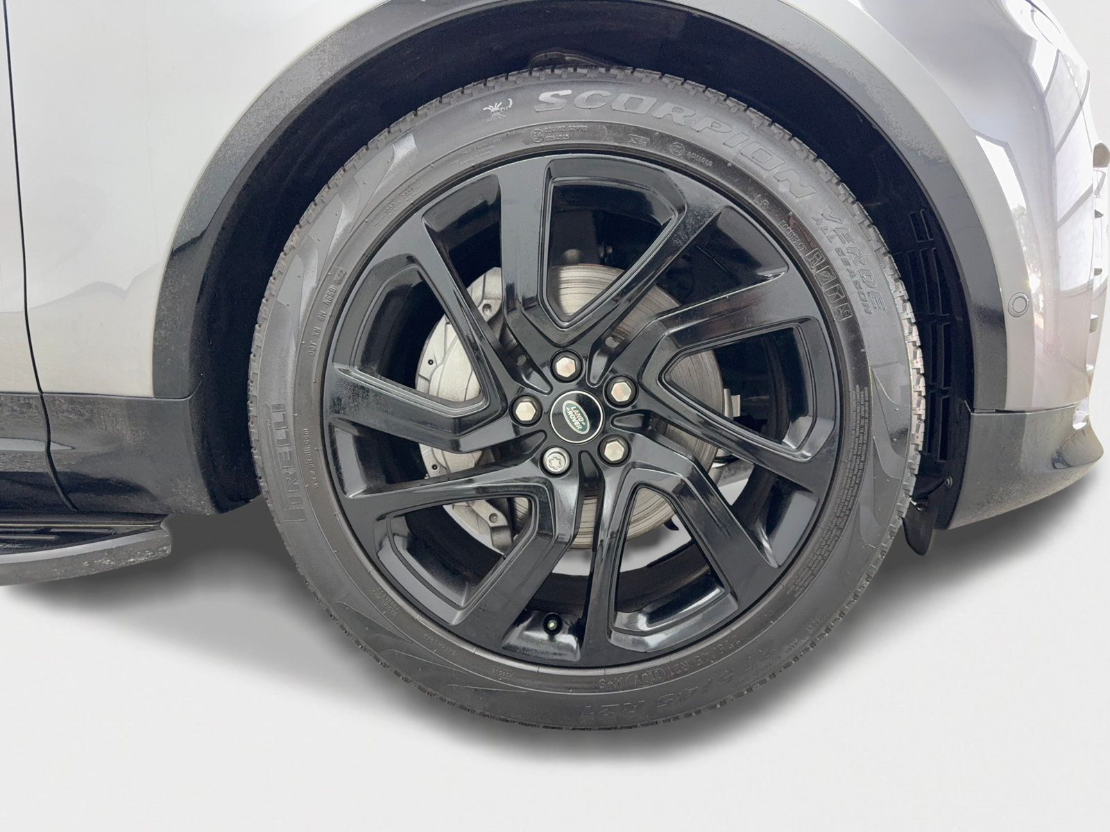 Used 2023 Land Rover Discovery S R-Dynamic AWD/4WD image 53