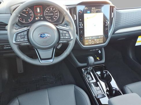 New 2026 Subaru Forester Limited image 4