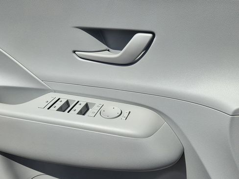 New 2026 Hyundai Kona SEL Sport FWD image 14