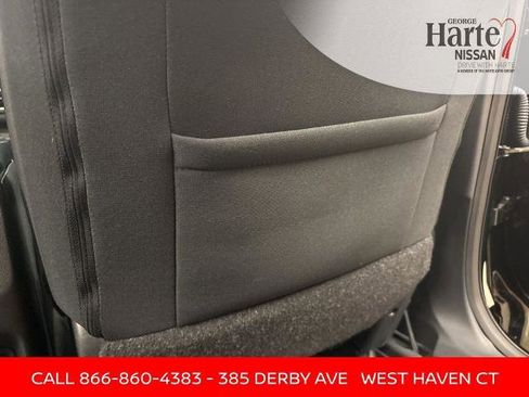 Certified 2023 Nissan Rogue S image 22