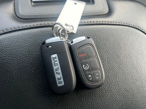 Used 2021 RAM 1500 Classic Warlock image 41