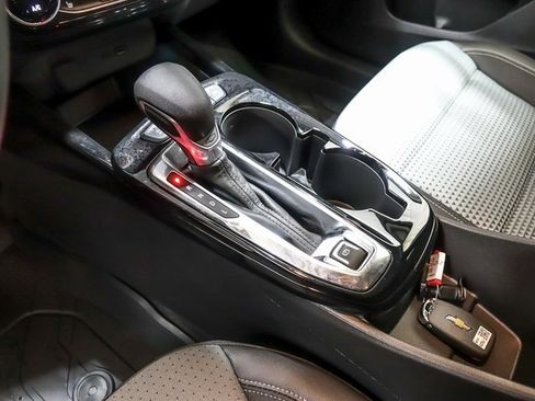 New 2026 Chevrolet Trax LT w/ LT Convenience Package image 18