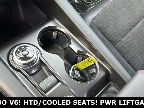 New 2026 Ford Explorer ST image 19