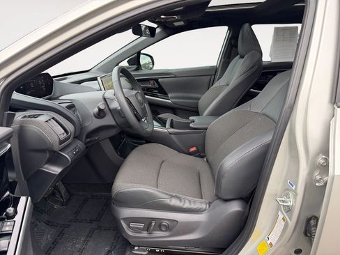 Used 2024 Toyota bZ4X AWD w/ Weather Package image 6