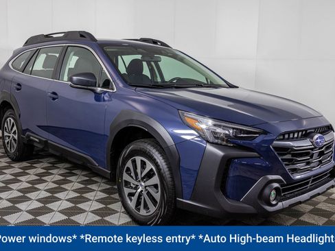 Used 2025 Subaru Outback image 7