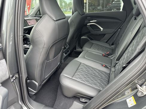 New 2026 Audi SQ5 Premium Plus AWD/4WD image 22