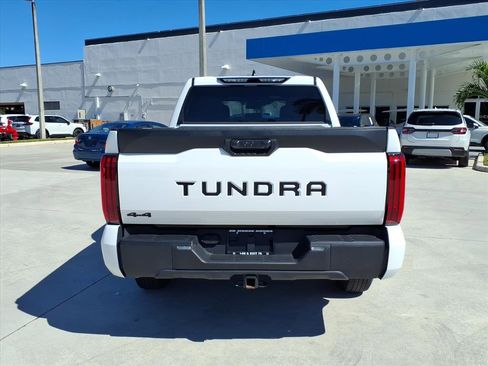 Used 2025 Toyota Tundra SR image 5