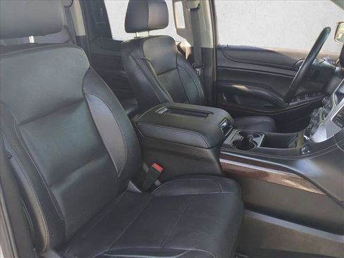 Used 2018 GMC Yukon XL SLT RWD image 22