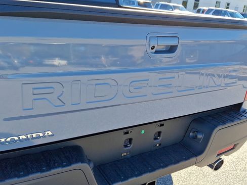 New 2026 Honda Ridgeline RTL image 16