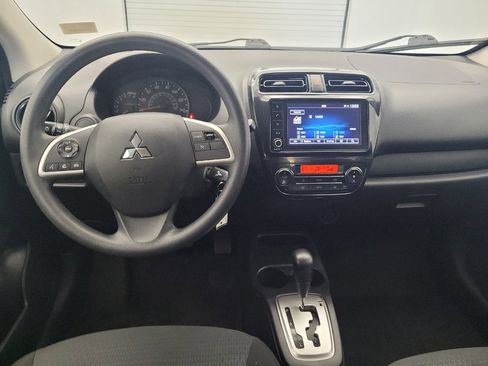 Used 2024 Mitsubishi Mirage G4 LE FWD image 22