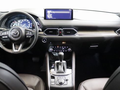 Used 2024 MAZDA CX-5 Signature image 17