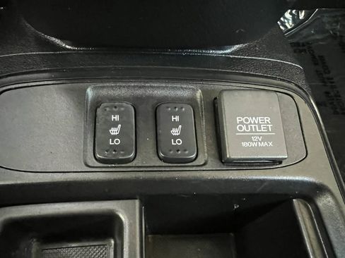 Used 2015 Honda CR-V EX image 21