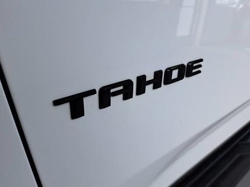 Used 2024 Chevrolet Tahoe RST w/ Luxury Package RWD image 36