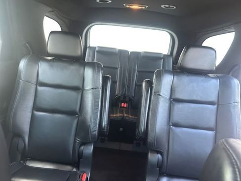 Used 2022 Dodge Durango GT image 13