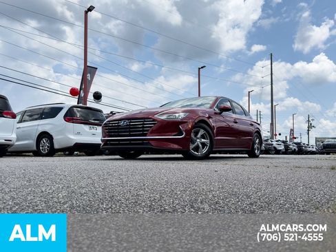 Used 2023 Hyundai Sonata SE FWD image 14